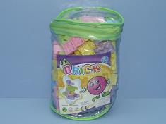 积木100PCS