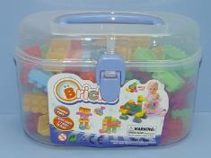 积木84PCS