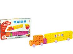 积木138PCS