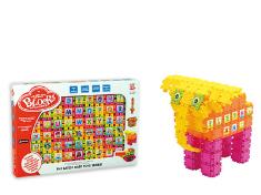 积木138PCS
