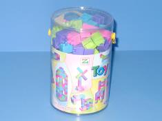 积木90PCS