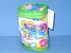 积木100PCS