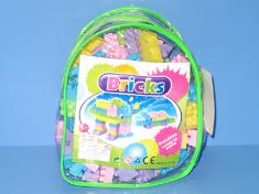 积木156PCS