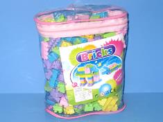 积木208PCS