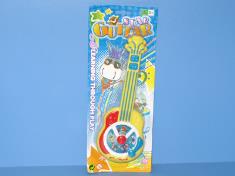 电动音乐吉他(不包电)