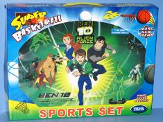 BEN10篮球板