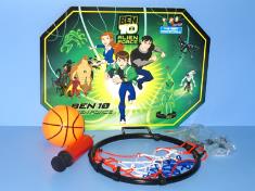 BEN10篮球板