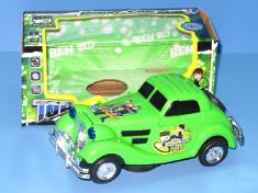 BEN10电动变形车(不包电)