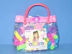 积木115PCS