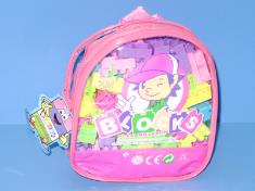 积木116PCS