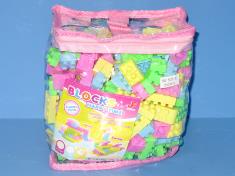 积木240PCS