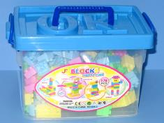 积木176PCS