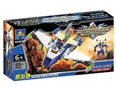 积木123PCS