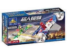 积木112PCS