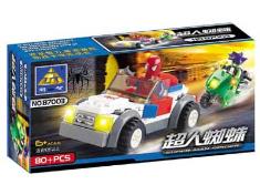 积木80PCS