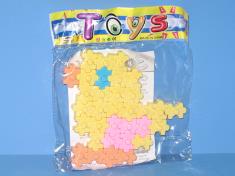 积木33PCS
