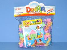 积木185PCS