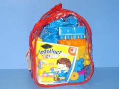 轨道积木21PCS
