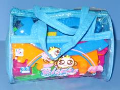 轨道积木17PCS