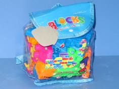 轨道积木22PCS
