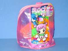 轨道积木27PCS