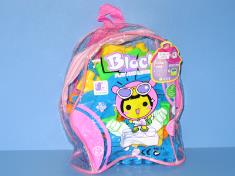 轨道积木25PCS