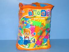 轨道积木149PCS