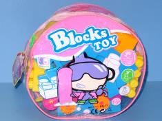 轨道积木24PCS