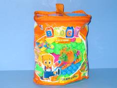 轨道积木41PCS