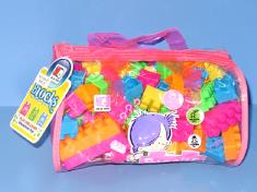 积木95PCS