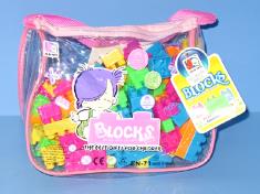 积木86PCS