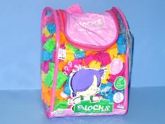 积木210PCS
