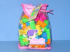 积木85PCS