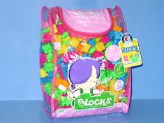 积木340PCS