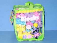 积木31PCS