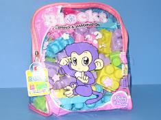 积木60PCS