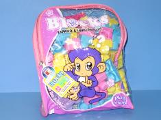 积木58PCS