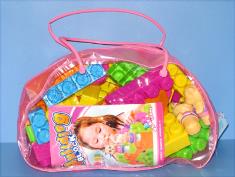 积木52PCS
