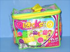 积木84PCS