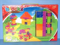 积木200PCS