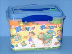 积木74PCS
