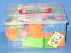 积木35PCS