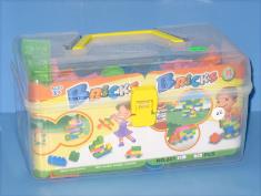 积木50PCS