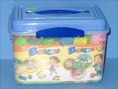 积木110PCS