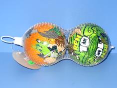 4寸PU球2PCS