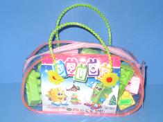 积木28PCS