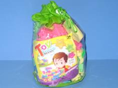 积木84PCS