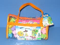 积木52PCS