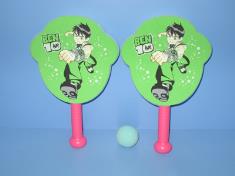 BEN10球拍