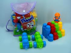 积木19PCS